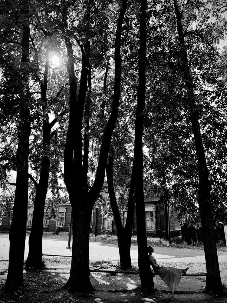 Видимый свет