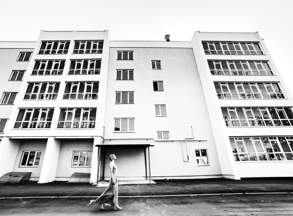 Photograph by Якушин Роман