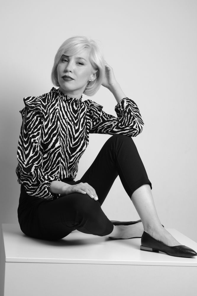 Photograph by Наталья