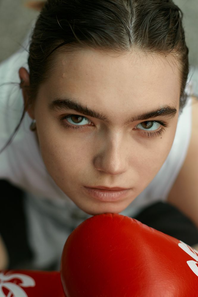 Photograph by Аня Спивак