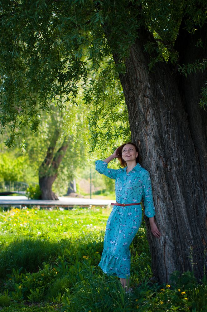 Photograph by Николай Захаров