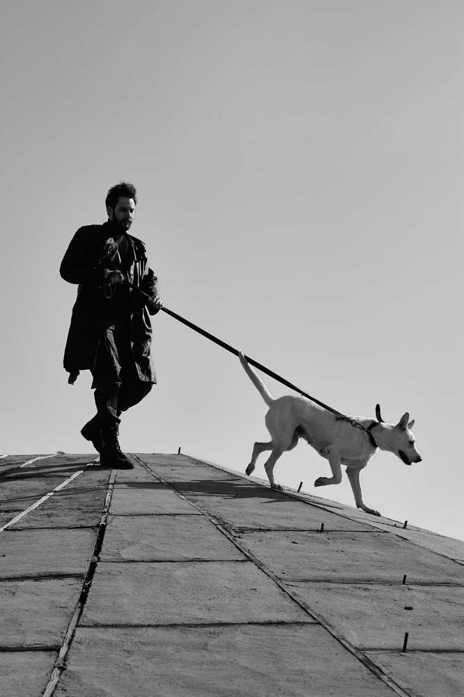 Photograph by Аня Спивак