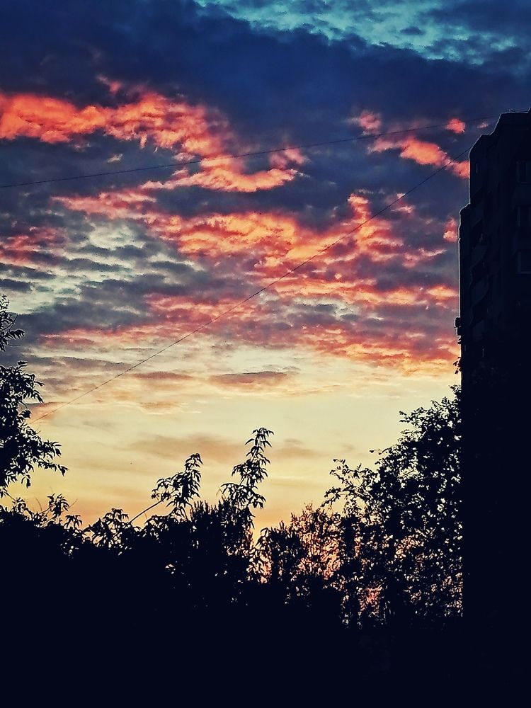 Photograph by Алексей Титков