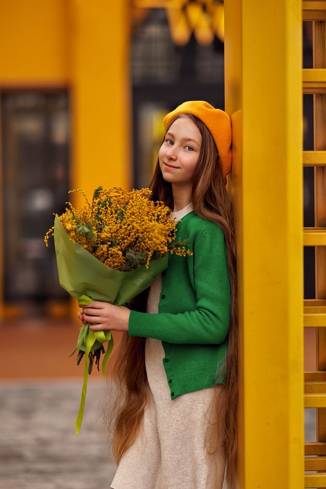 Photograph by Irina Markova