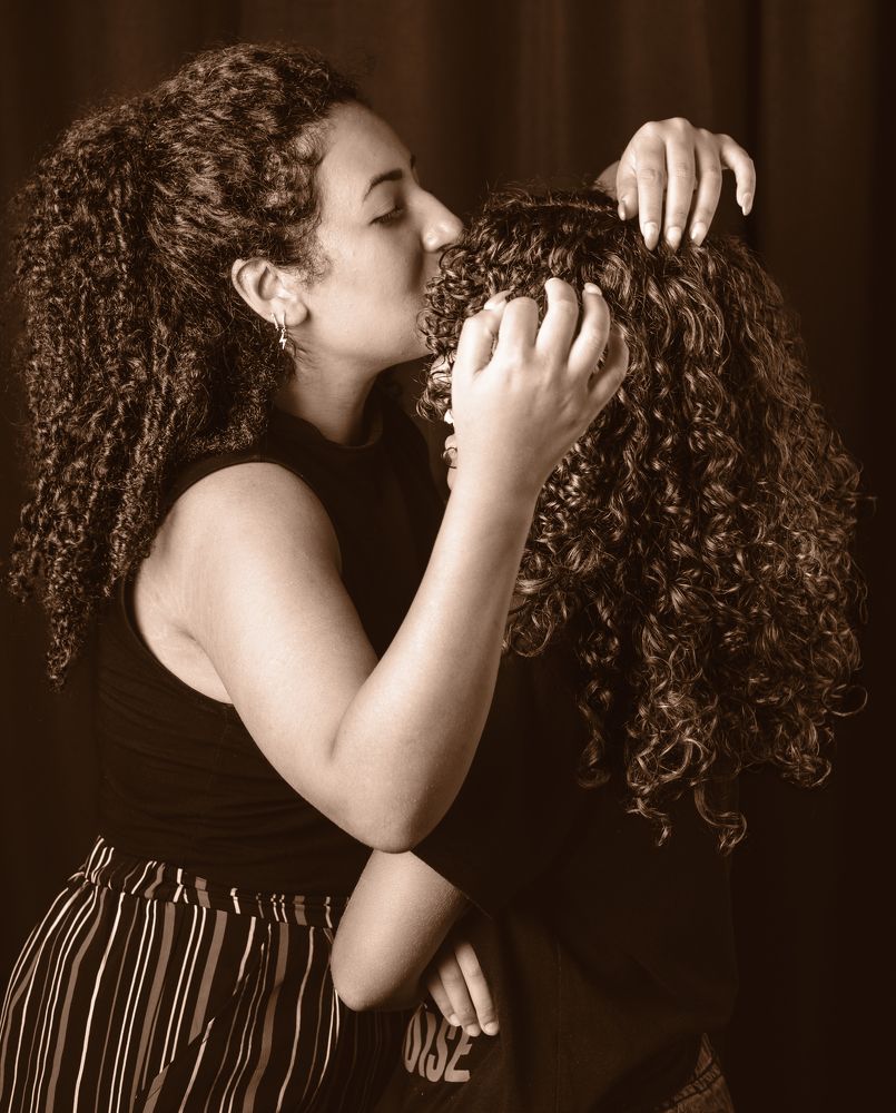 Photograph by Mahmoud Mohamed