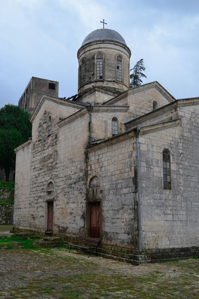 Photograph by Олеся Федорова