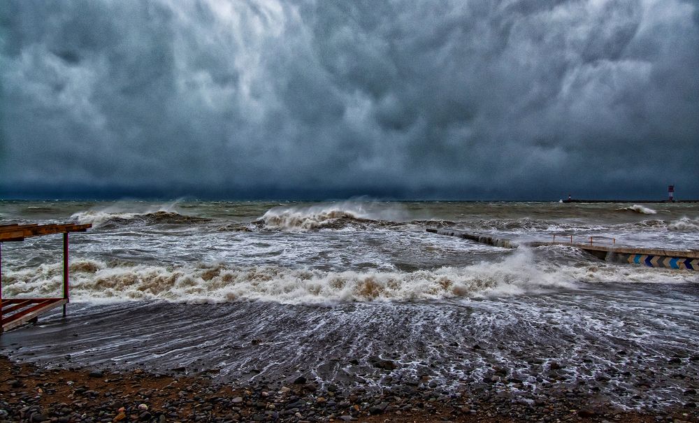 Печальный Демон.