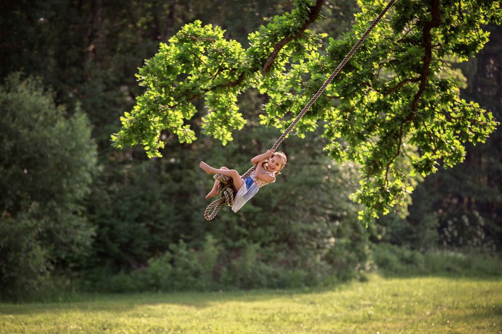 Photograph by Ксения Осадчук