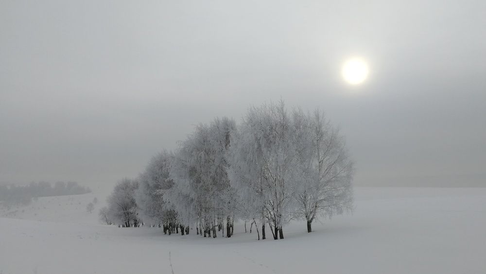 Photograph by Юрий Гау