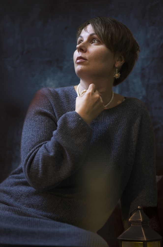 Photograph by Криволуцкий Вячеслав