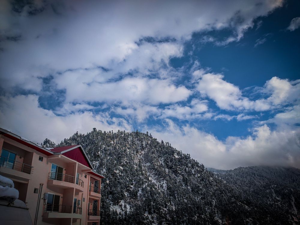 Фотография автора Asad Ali