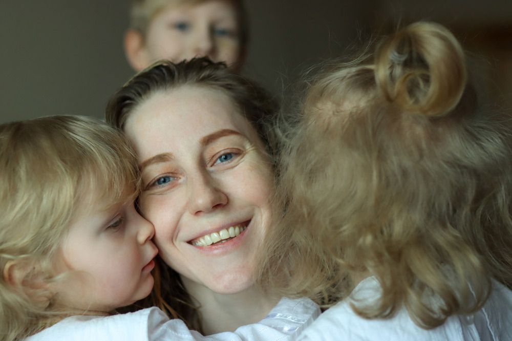 Photograph by Наталья Юденкова