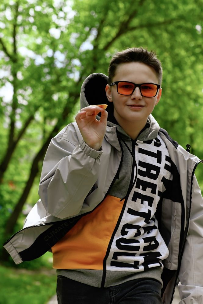 Фотография автора Olga Shchetinina