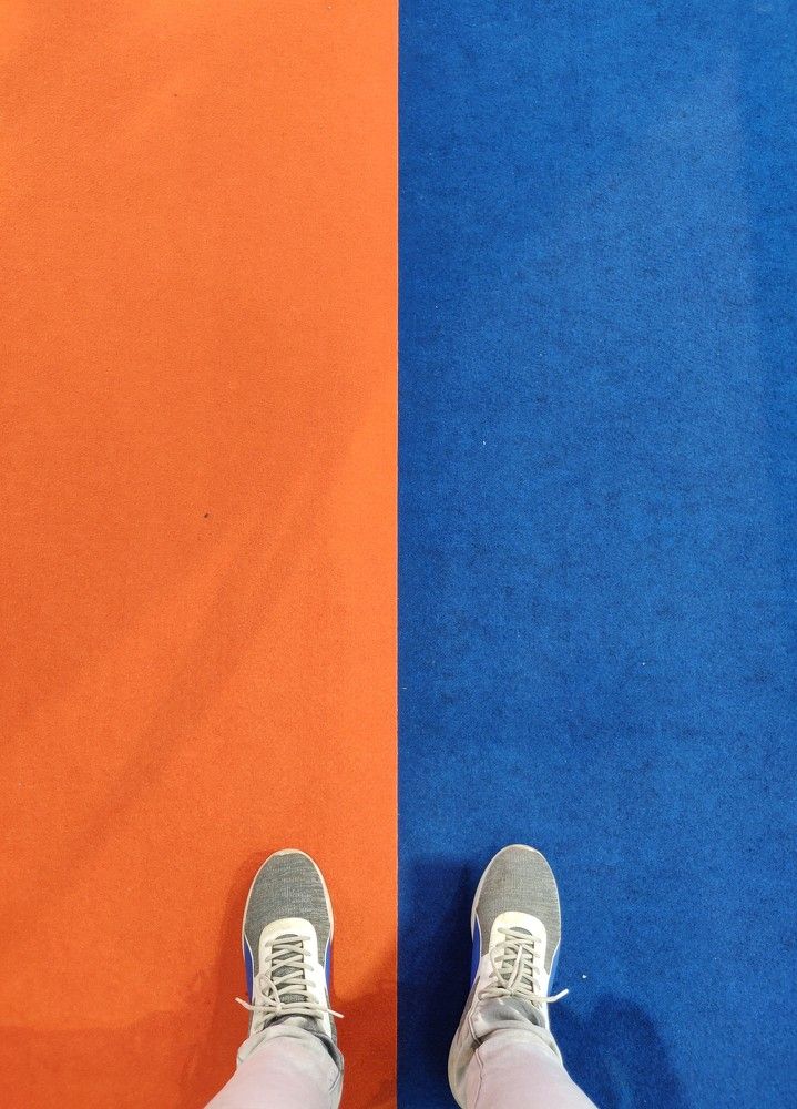 Photograph by Gulam Mohiuddin Chandiwala