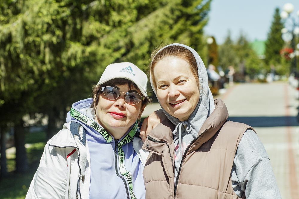 Photograph by Борис Абдуллин