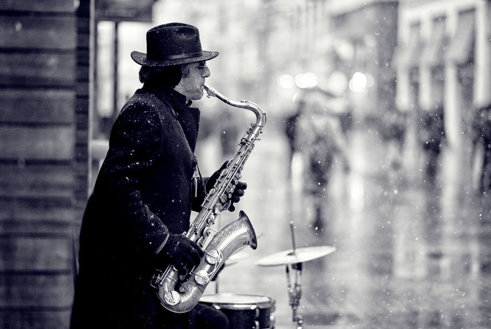 Photograph by AHMET DERİCİ