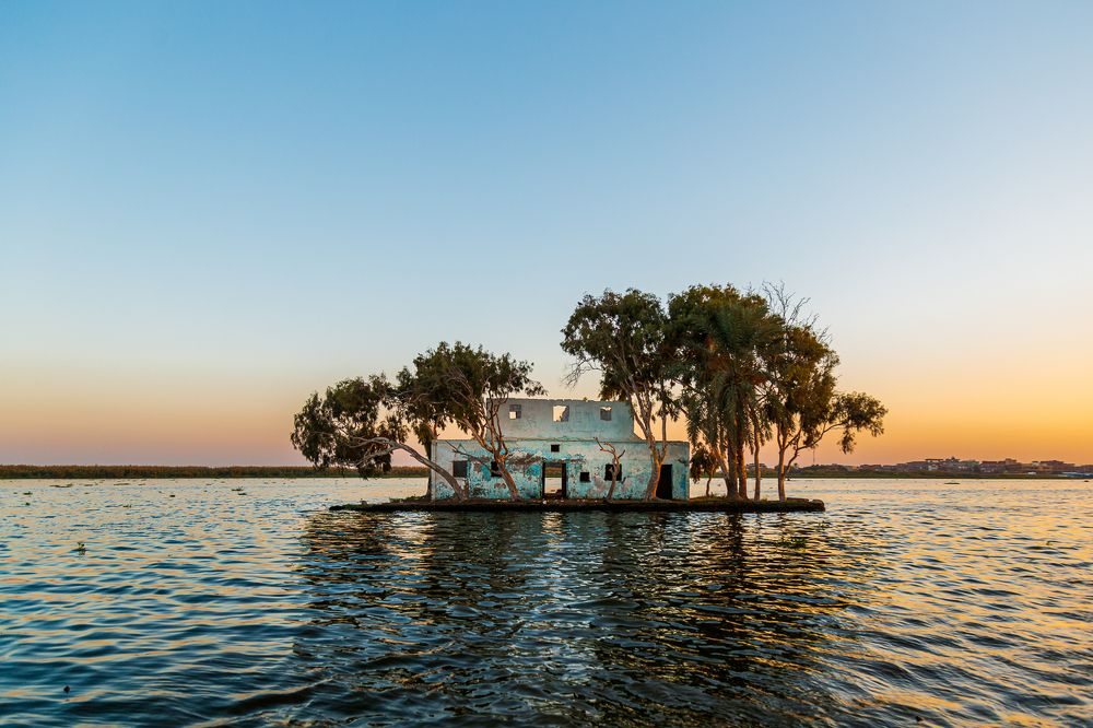 Photograph by Alaa Nour