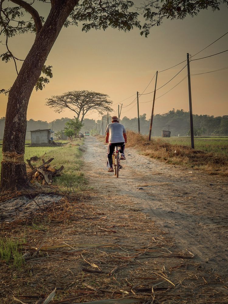 Photograph by Ivan Maulana
