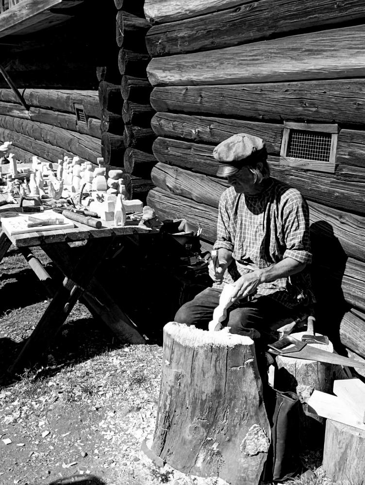 Photograph by Дегтярёв Геннадий Викторович