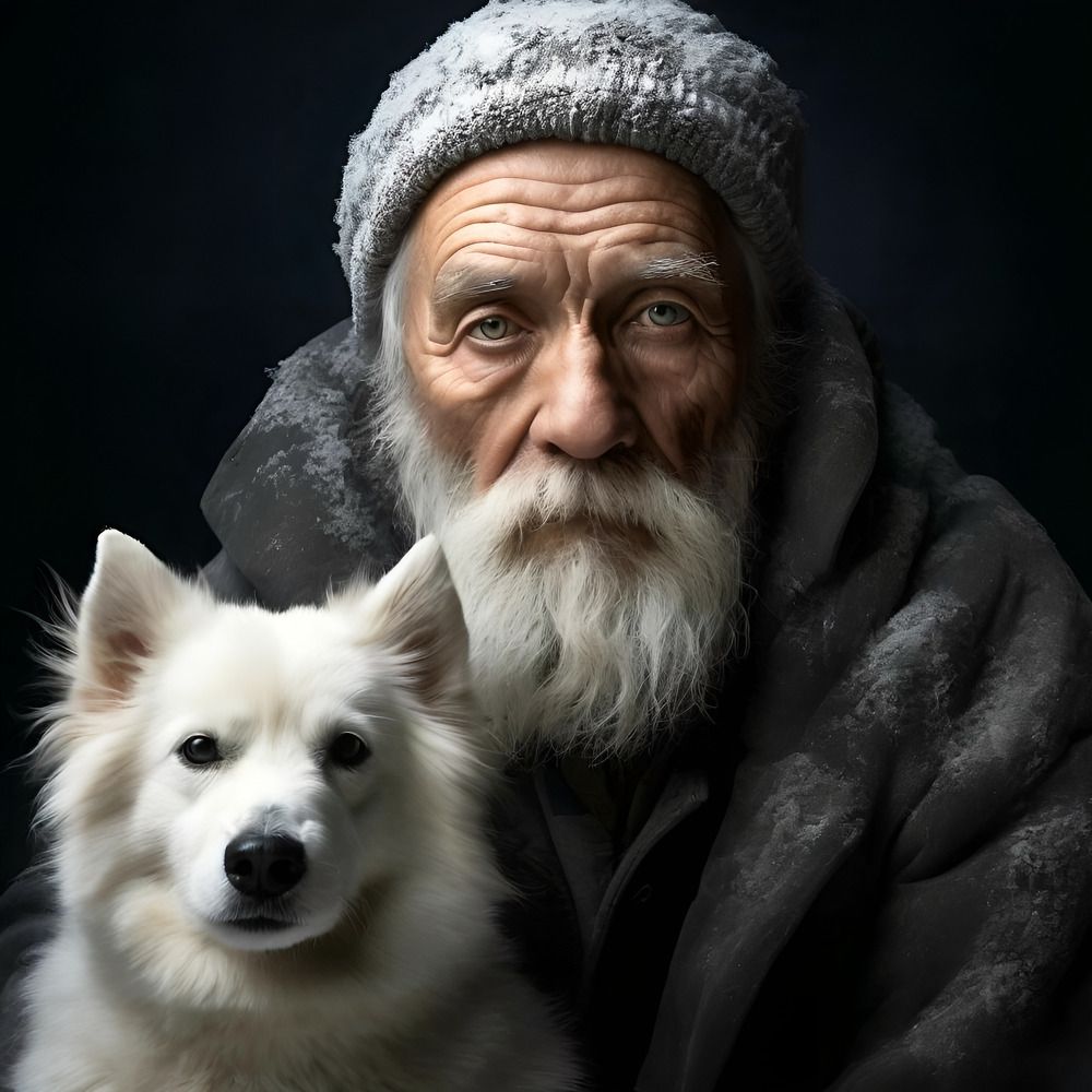 Photograph by Надежда Кудрявцева