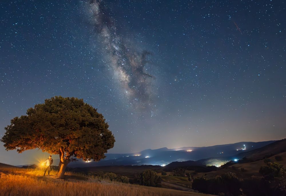 Photograph by Mojtaba Zeydabadi