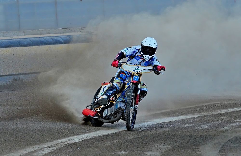 Photograph by Алексей Volg