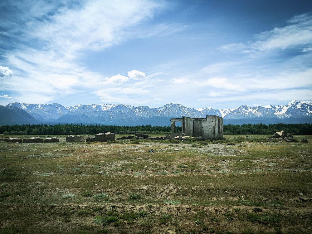 Photograph by Александра Петрова