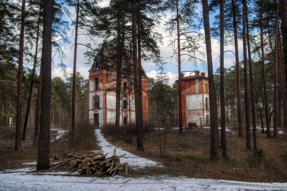 Photograph by Александр К