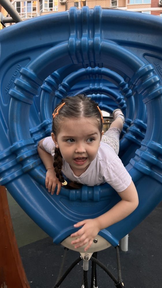 Photograph by Елена Громова