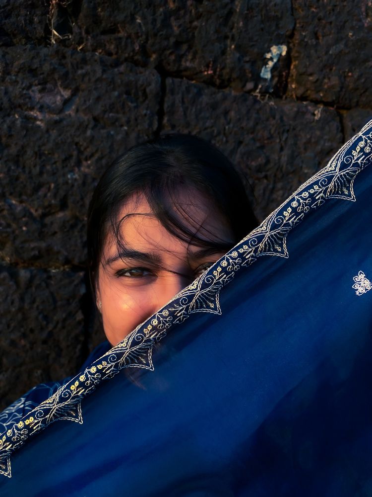 Photograph by Amey Mote