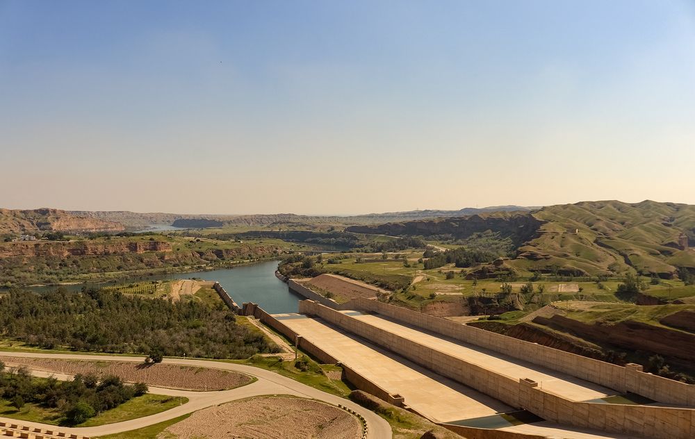 Photograph by asma dafeian