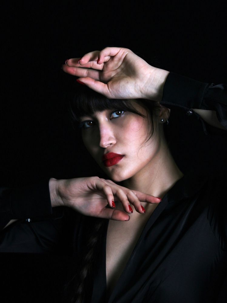 Photograph by hoorie ghasemi