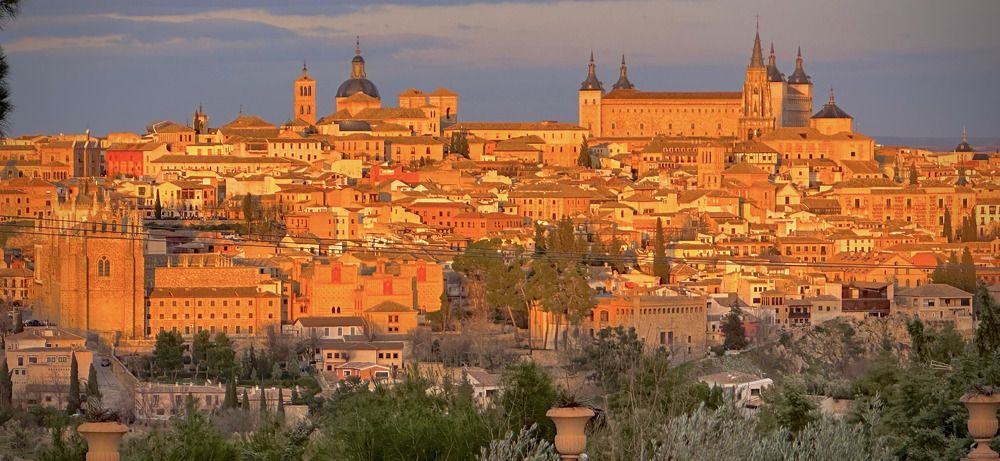 Photograph by Javier Subiza Garrido-Lestache