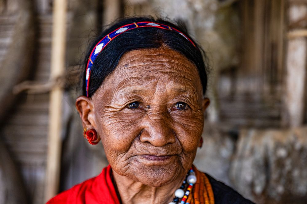 Photograph by Sarkar Arnab