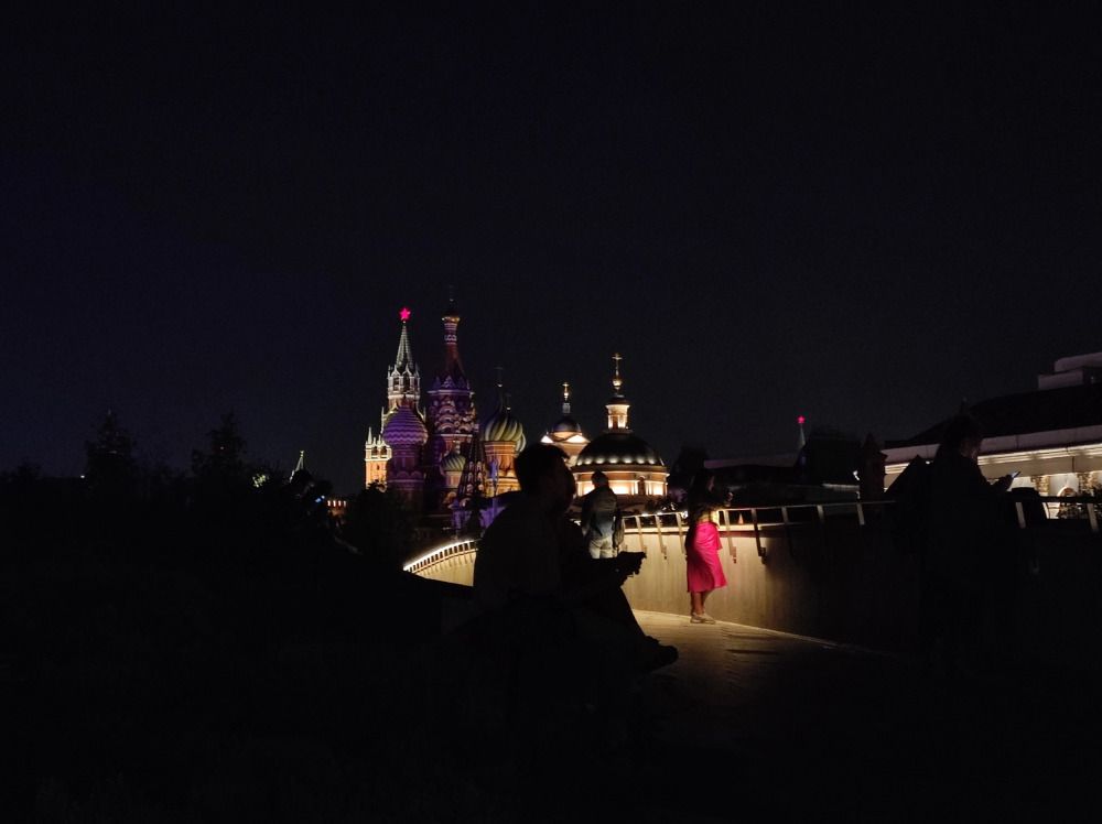 Photograph by Полина Белокопытова