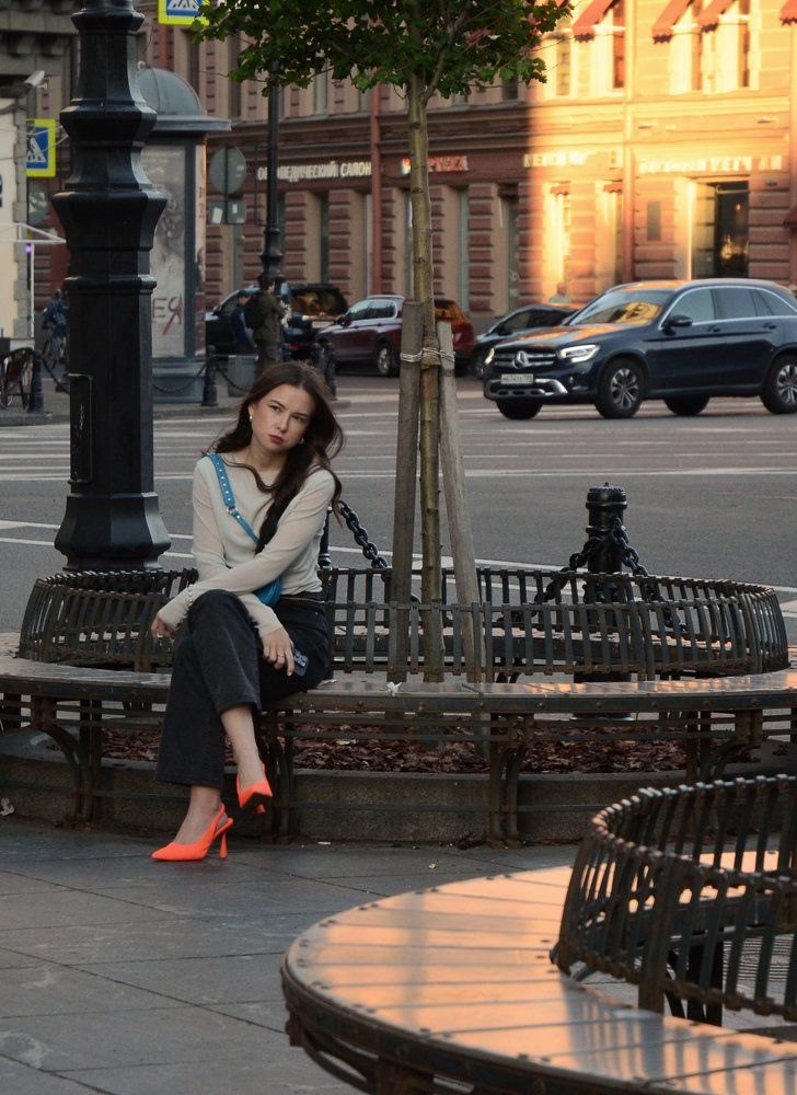 Photograph by Игорь Юхно