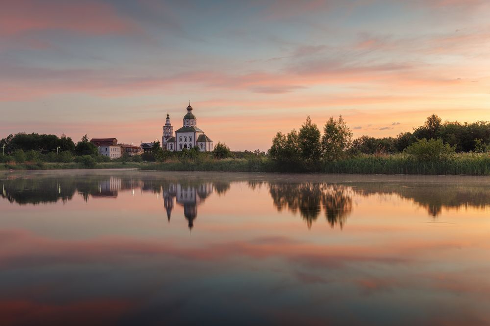 Photograph by Загруев Михаил