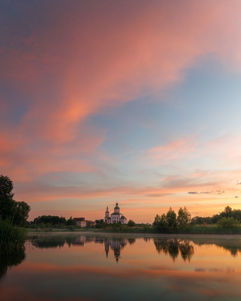 Фотография автора Михаил Загрядский