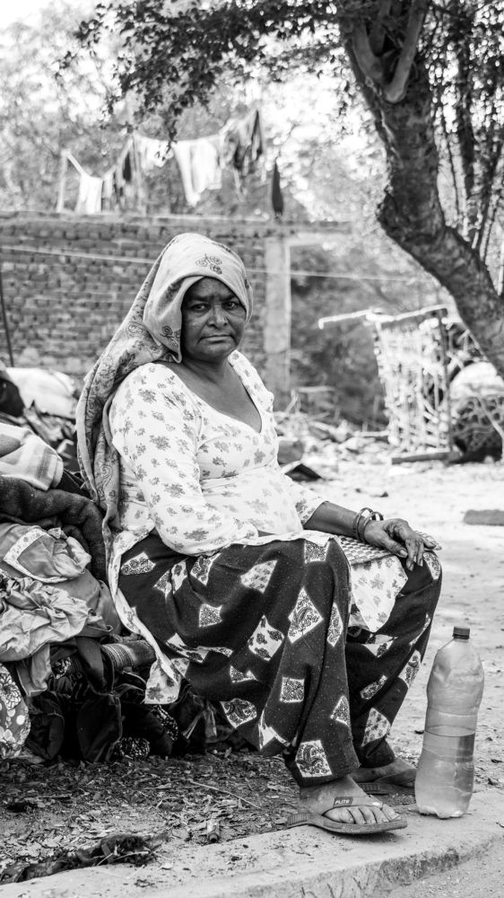 Photograph by Ali Ghaffari