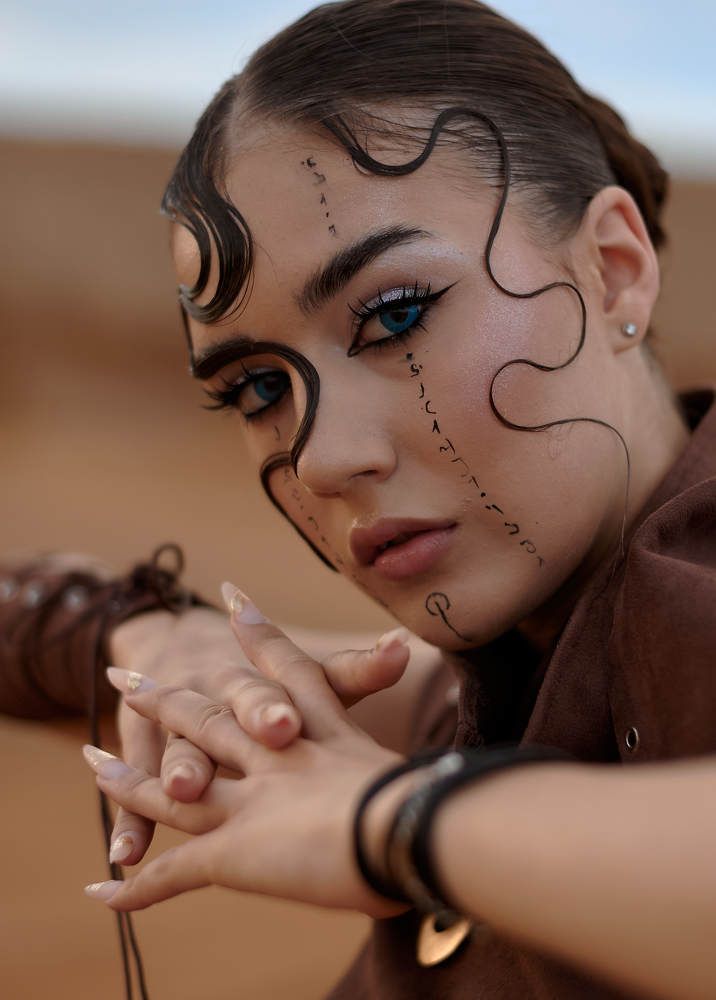 Photograph by Дарья Кравченко