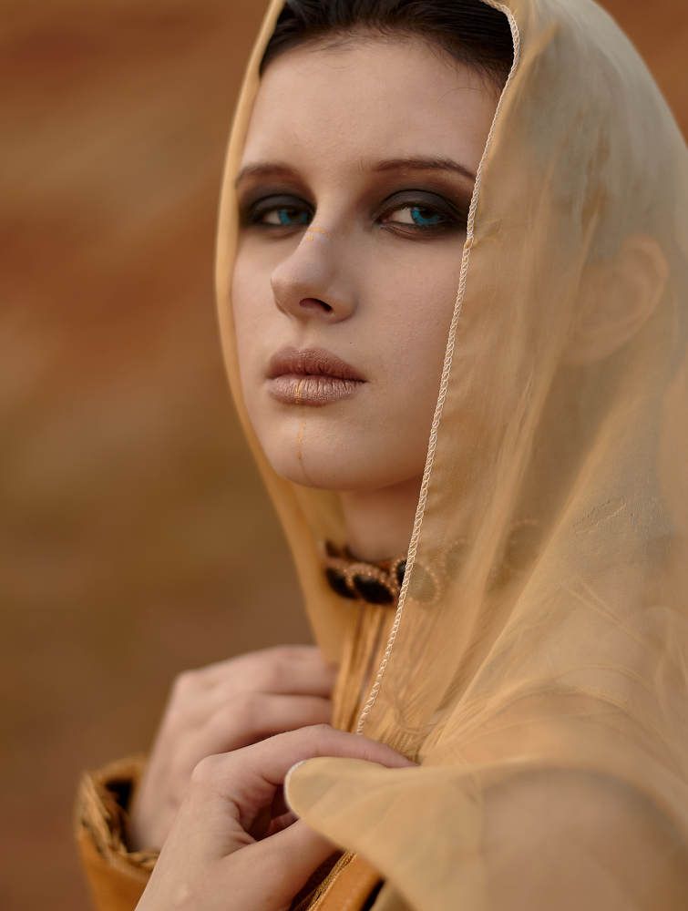 Photograph by Дарья Кравченко