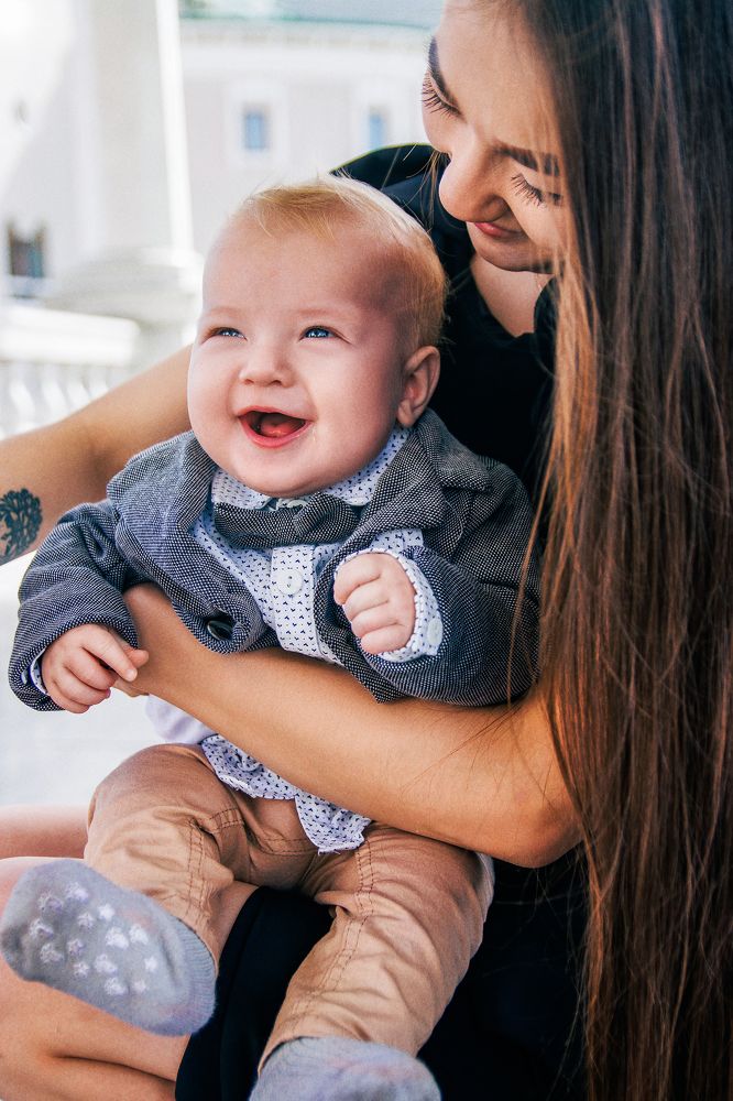 Фотография автора Алексей RAD Раднаев