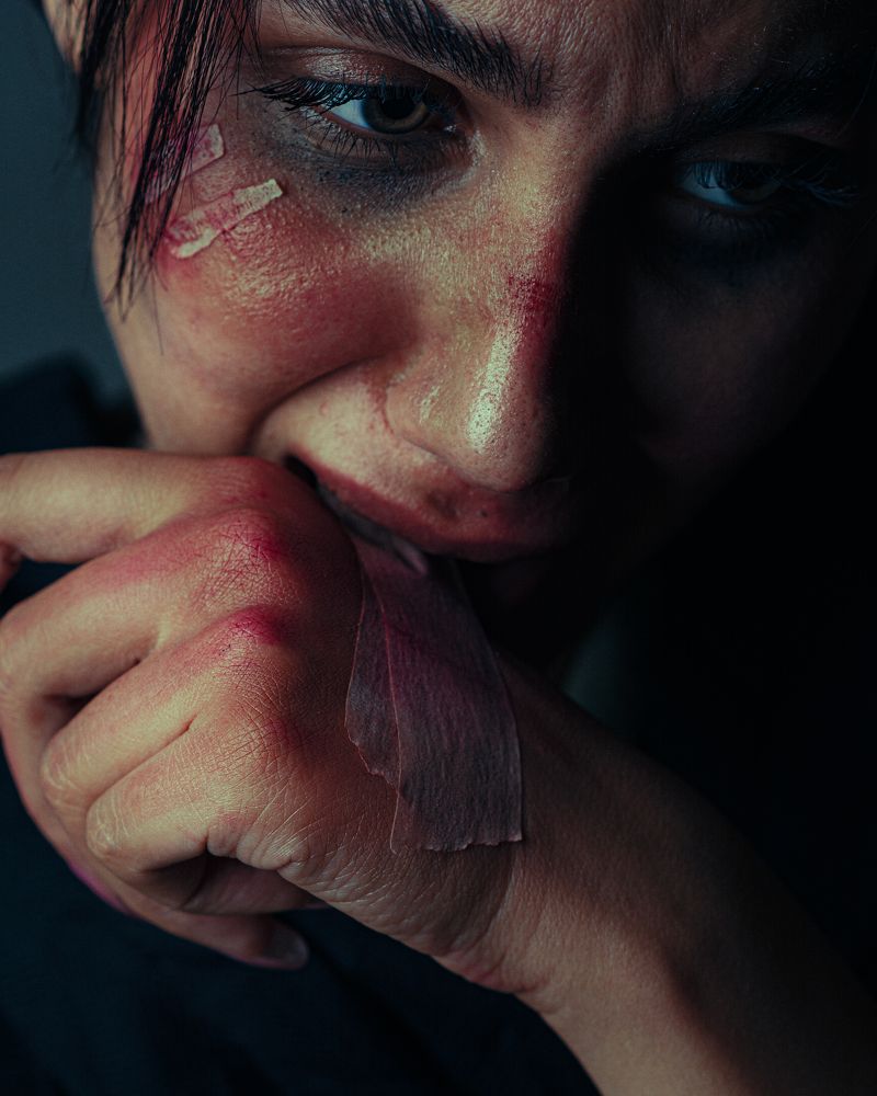 Фотография автора Pouya ansel