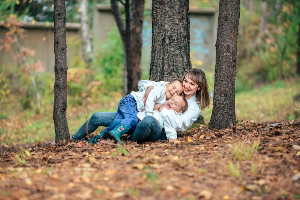 Photograph by Максим Дорошенко