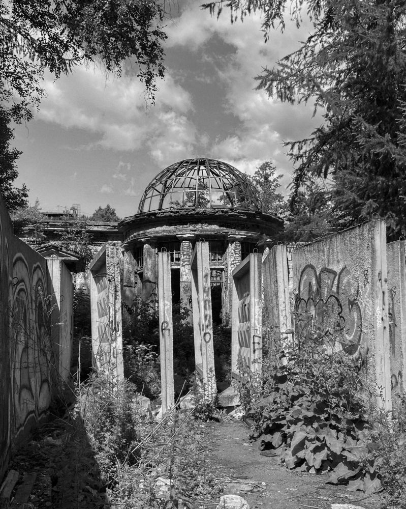 Photograph by Антон Глухов