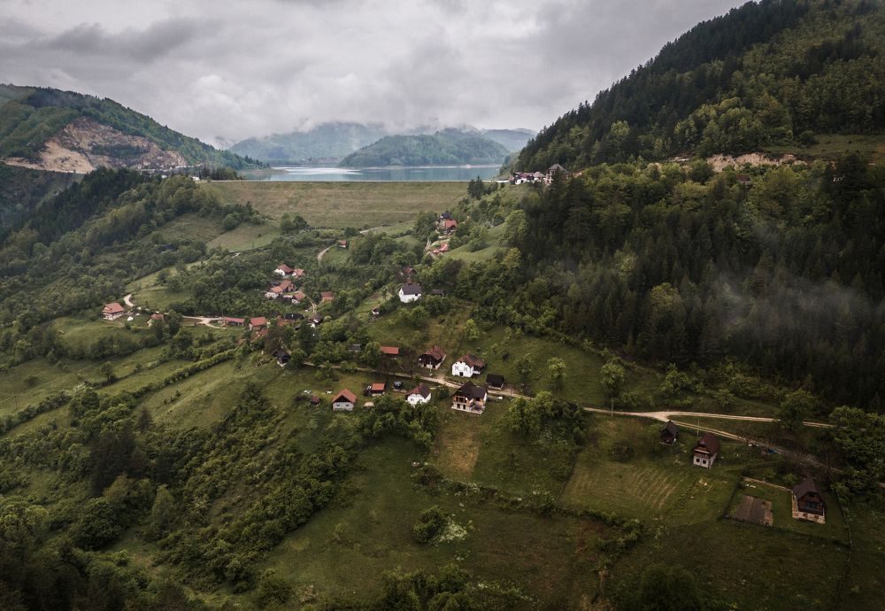 Photograph by Roman Vislobokov