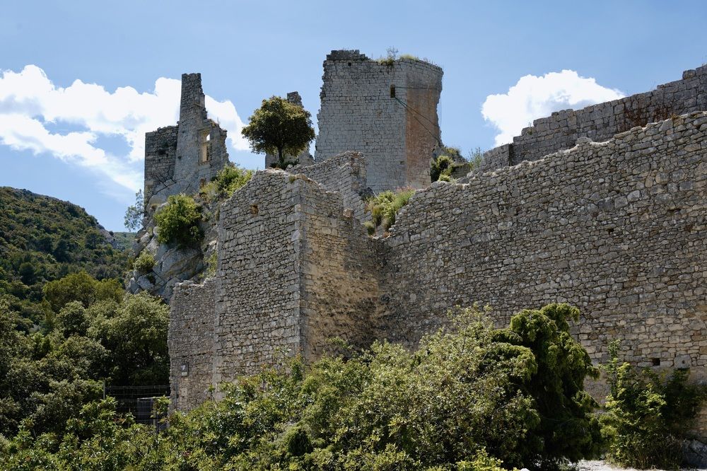 Photograph by Marina Odintsova