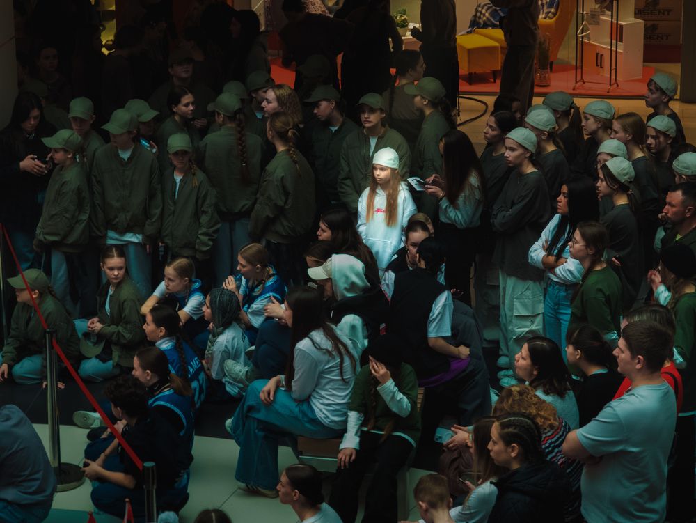 Photograph by Vitaliy