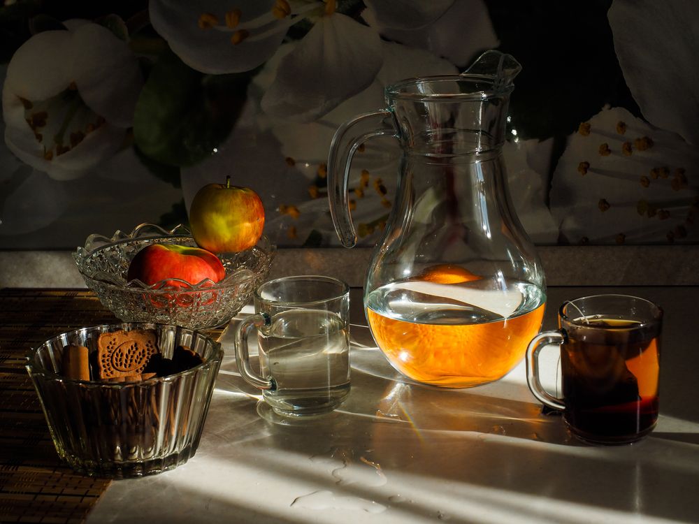 Photograph by Сергей Гаврилов