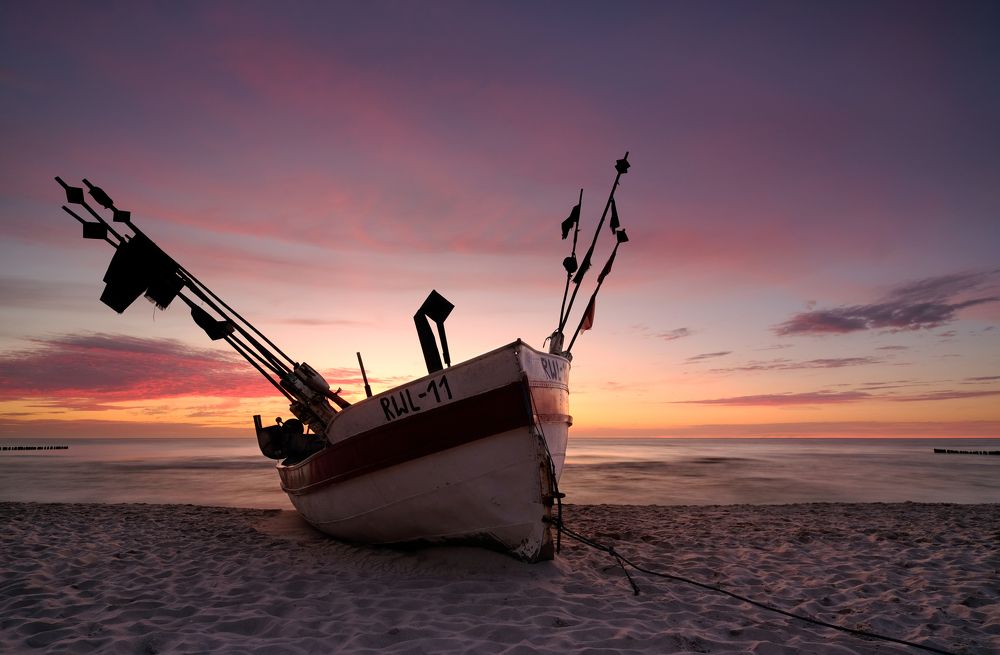 Photograph by Konrad Uznański